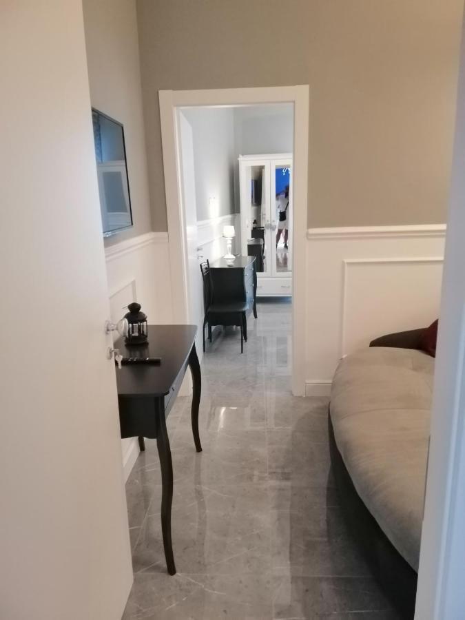 Ellysblue Hotel Пицо Екстериор снимка