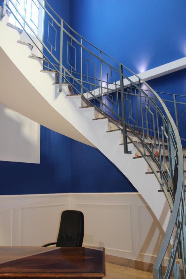 Ellysblue Hotel Пицо Екстериор снимка