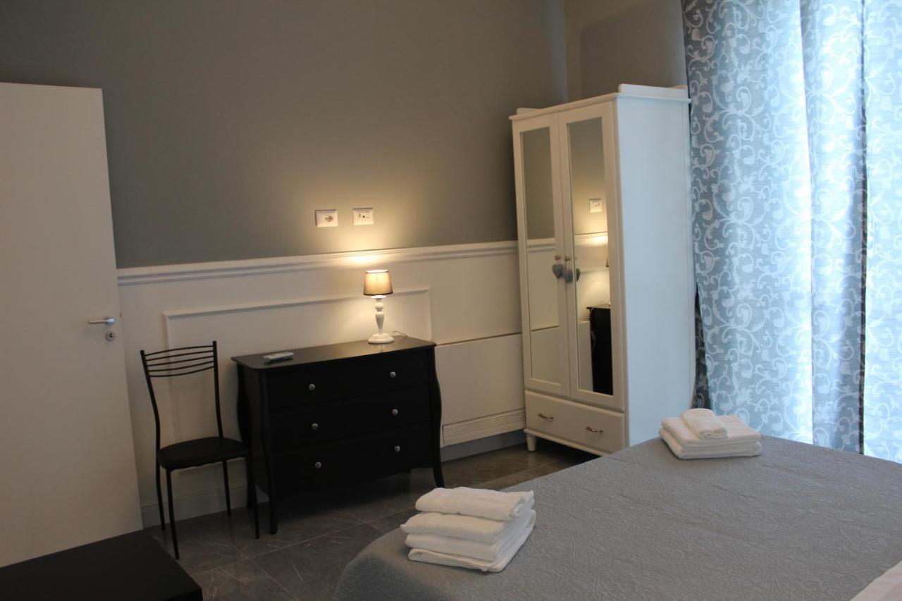 Ellysblue Hotel Пицо Екстериор снимка