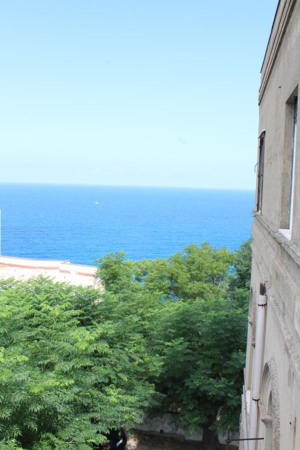 Ellysblue Hotel Пицо Екстериор снимка