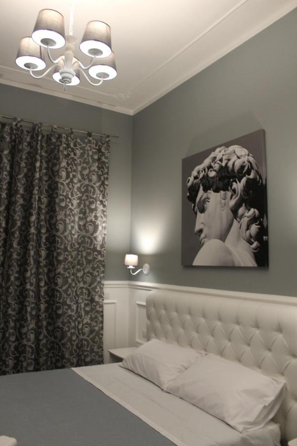 Ellysblue Hotel Пицо Екстериор снимка