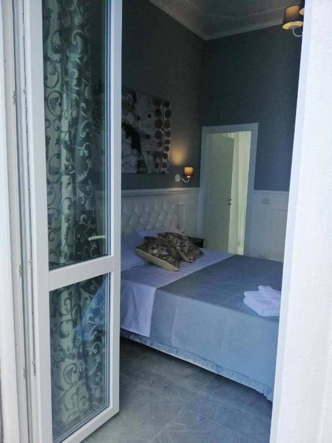 Ellysblue Hotel Пицо Екстериор снимка