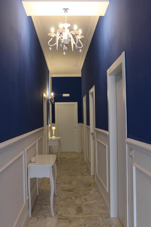 Ellysblue Hotel Пицо Екстериор снимка